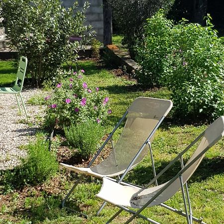 Cap Au Sud Sweet Home Nîmes Eksteriør bilde