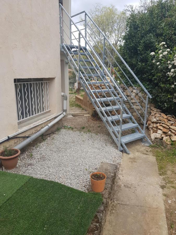 Cap Au Sud Sweet Home Nîmes Eksteriør bilde