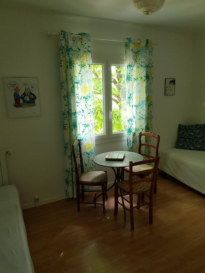 Cap Au Sud Sweet Home Nîmes Eksteriør bilde