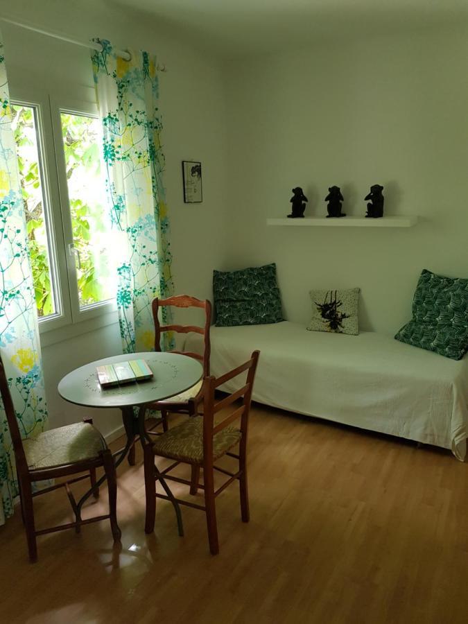 Cap Au Sud Sweet Home Nîmes Eksteriør bilde