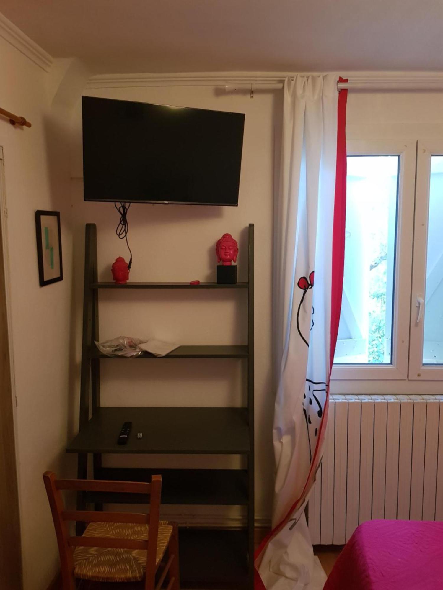 Cap Au Sud Sweet Home Nîmes Eksteriør bilde